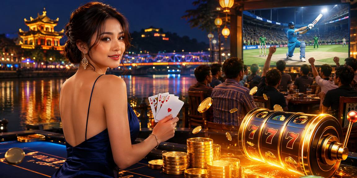 qu99 Giải cá cược quần vợt